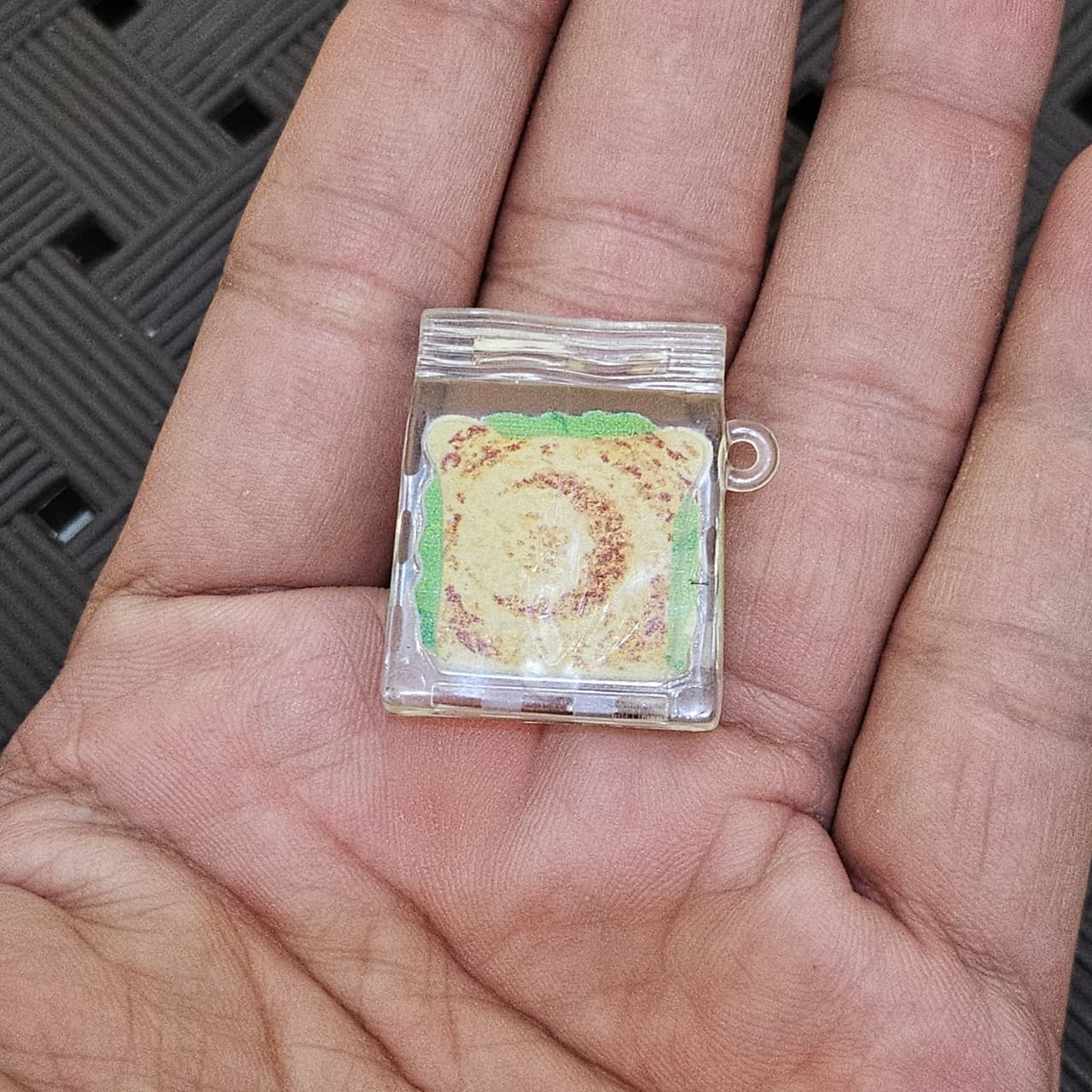 Monster High G3 Doll Accessories Brand Boo Core Refresh New Look Clawdeen Wolf Sandwich